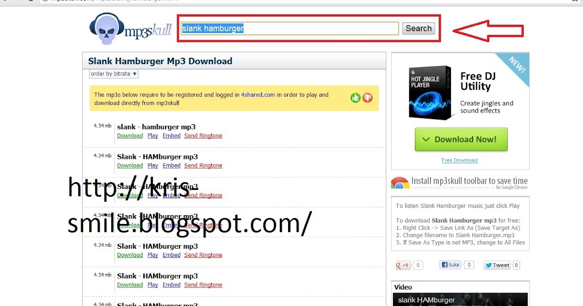 Chord Pilihan